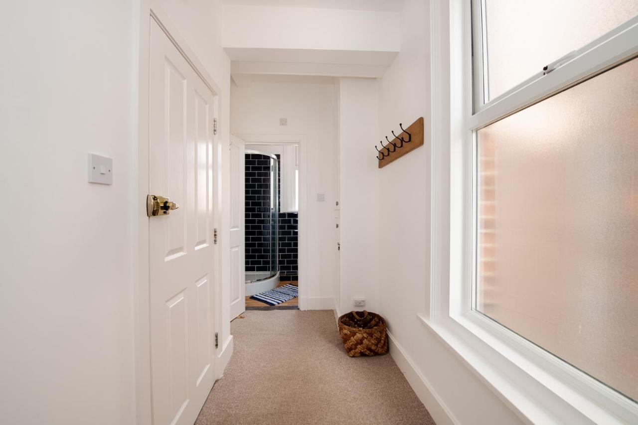 Appartement Bright 2 Bedroom In Southsea. 8 Min Walk To Seafront *