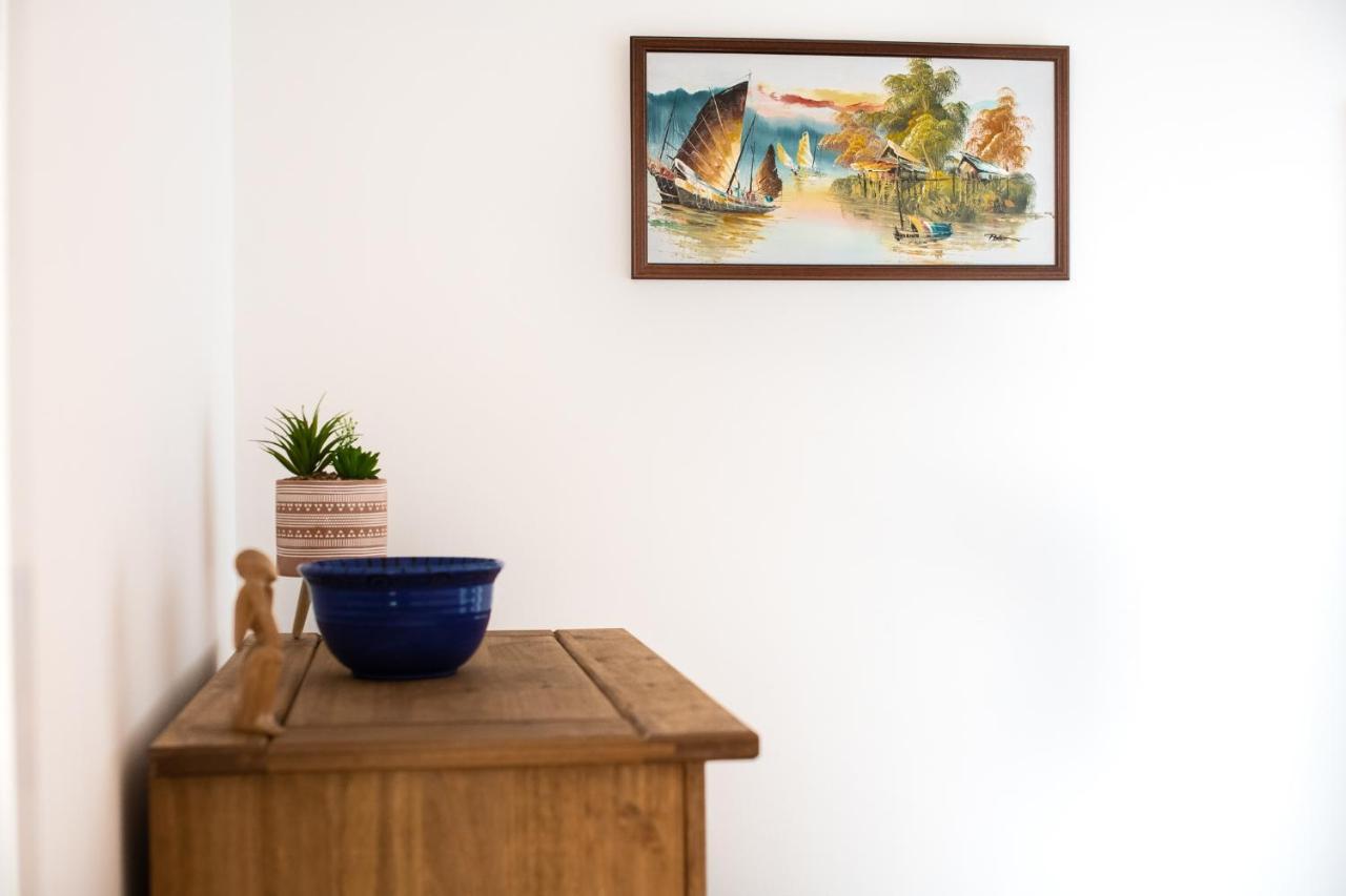 Appartement Bright 2 Bedroom In Southsea. 8 Min Walk To Seafront
